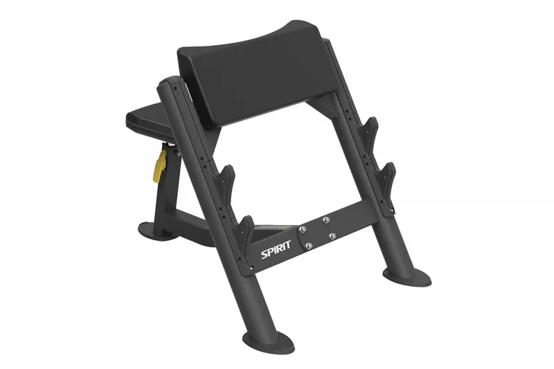 Скамья скотта SPIRIT SP-4206