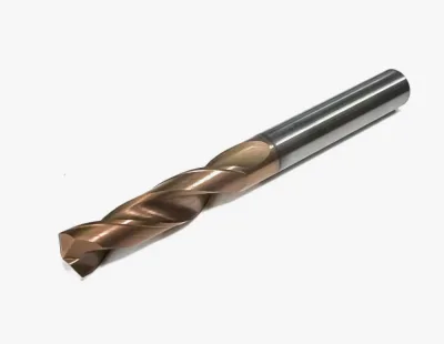 5CD 17.5mm Сверло монолитное