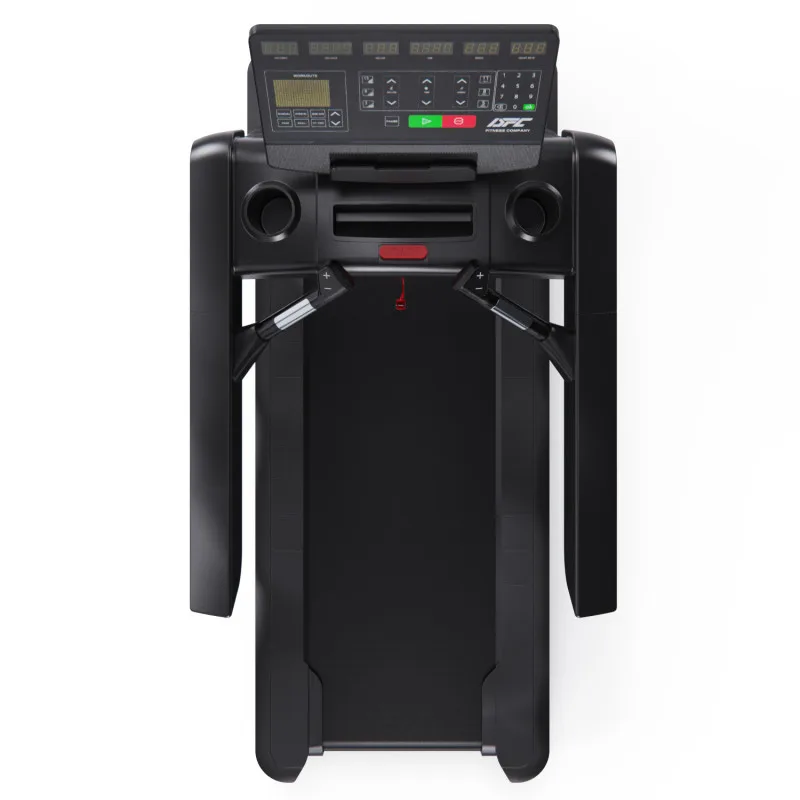 Беговая дорожка DFC Juno T780 COM