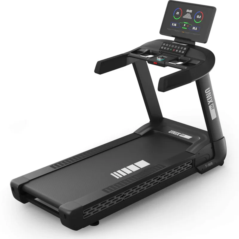 Беговая дорожка UNIX Fit T-1520 PRO (LED)