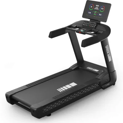 Беговая дорожка UNIX Fit T-1520 PRO (LED)