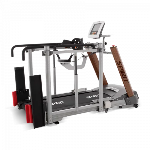 Беговая дорожка Spirit LW850