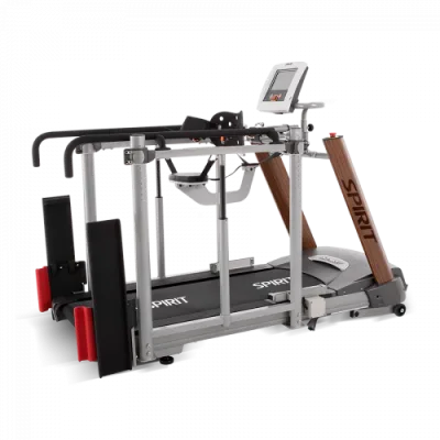 Беговая дорожка Spirit LW850