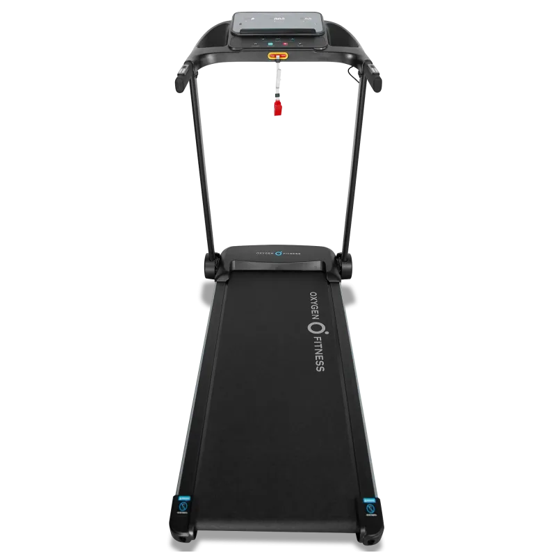 Беговая дорожка OXYGEN FITNESS NIOBI