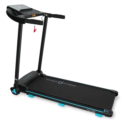 Беговая дорожка OXYGEN FITNESS NIOBI