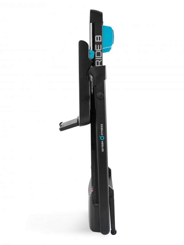 Беговая дорожка OXYGEN FITNESS STRIDE (черный)