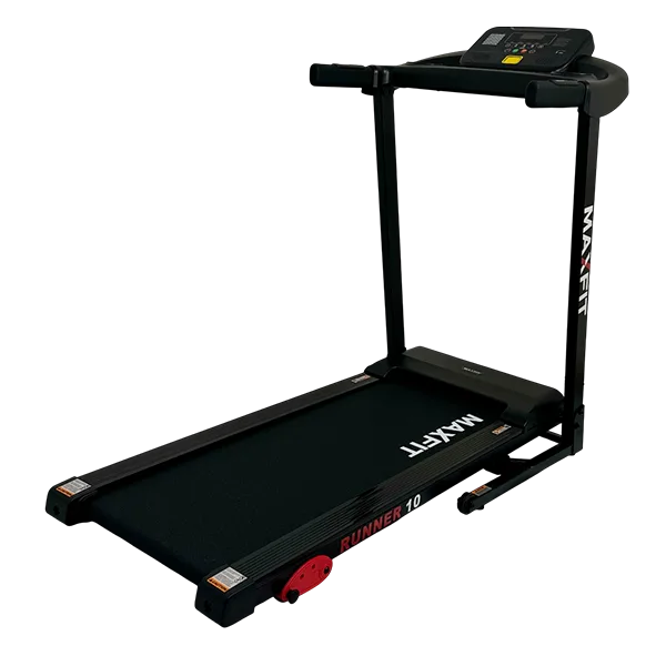 Беговая дорожка MAXFIT Runner 10