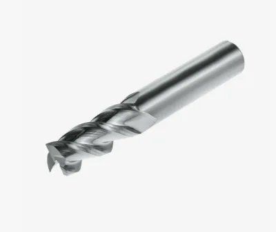 Фреза монолитная 3*4*11*50 AL