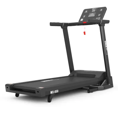 Беговая дорожка UNIX Fit MX-850 (версия 2.0)