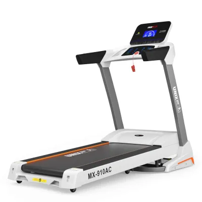 Беговая дорожка UNIX Fit MX-910 AC White