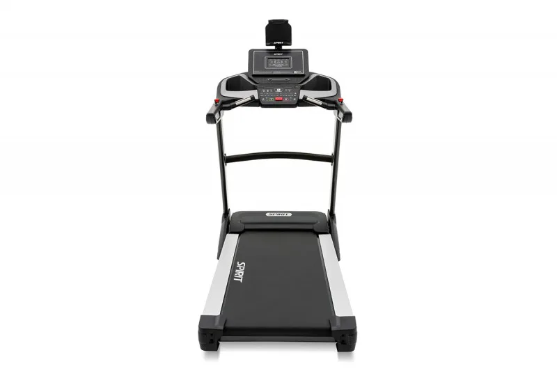 Беговая дорожка SPIRIT XT385 Black