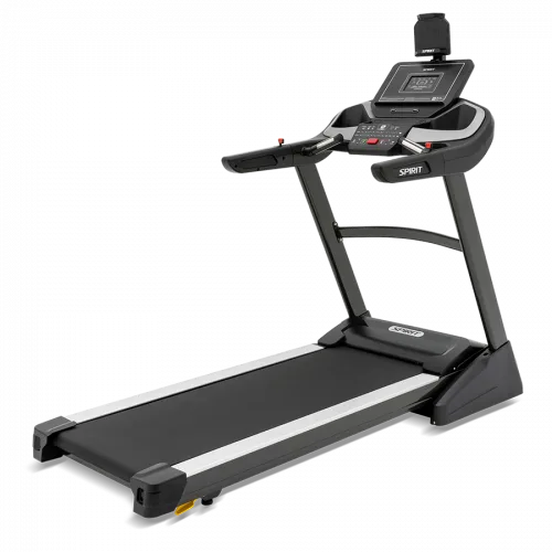 Беговая дорожка SPIRIT XT385 Black
