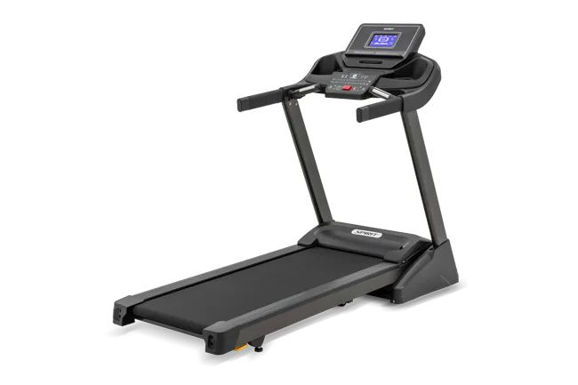 Беговая дорожка SPIRIT XT185 Black