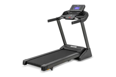 Беговая дорожка SPIRIT XT185 Black