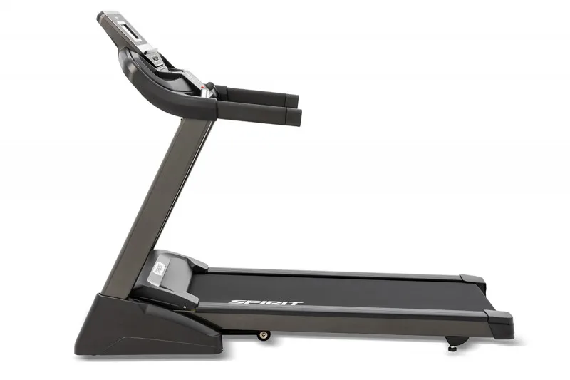 Беговая дорожка SPIRIT XT185 Black