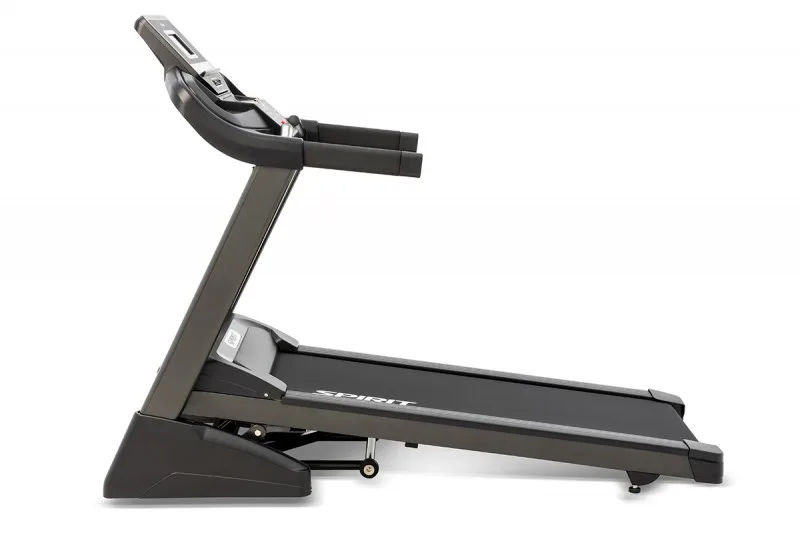 Беговая дорожка SPIRIT XT185 Black
