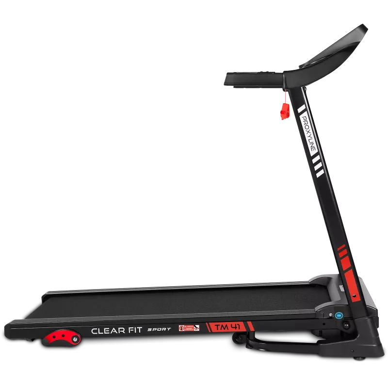 Беговая дорожка Clear Fit Sport ProxyLine TM 41