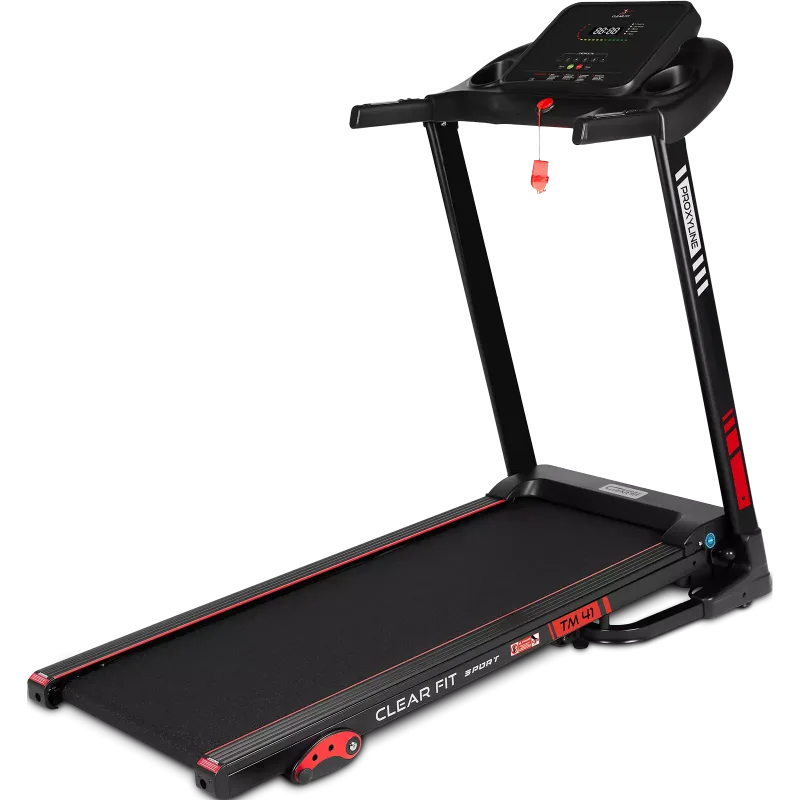 Беговая дорожка Clear Fit Sport ProxyLine TM 41