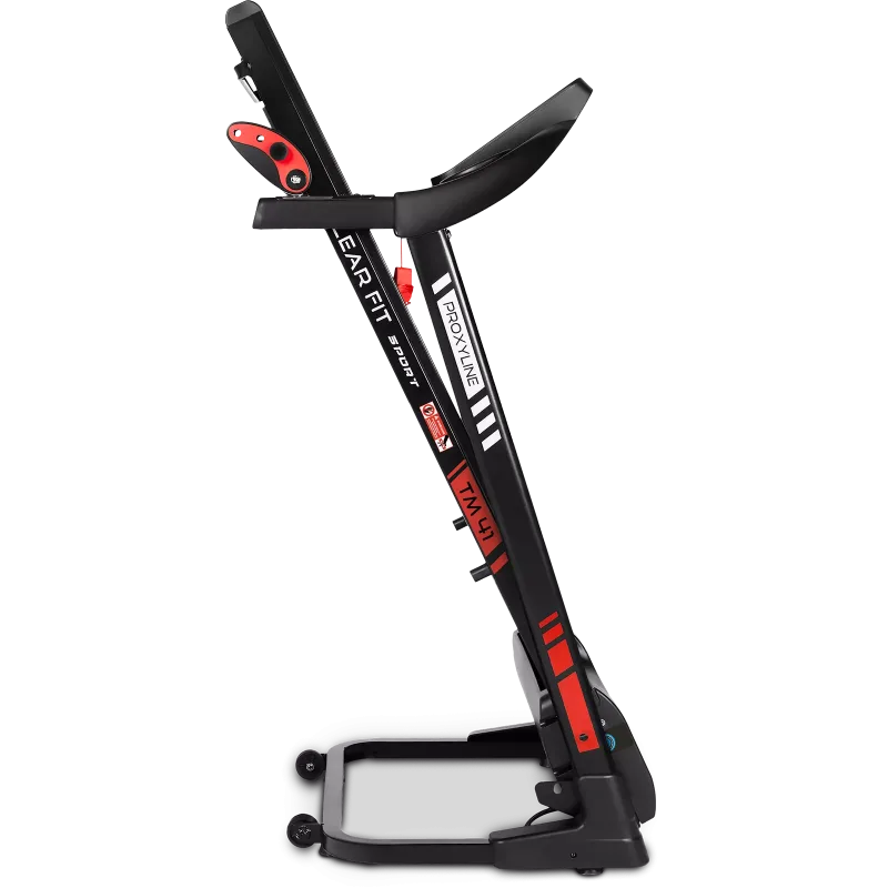 Беговая дорожка Clear Fit Sport ProxyLine TM 41