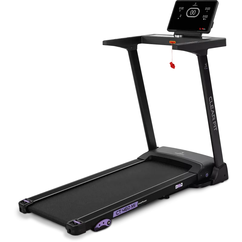 Беговая дорожка Clear Fit CrossPower CT 460 MI