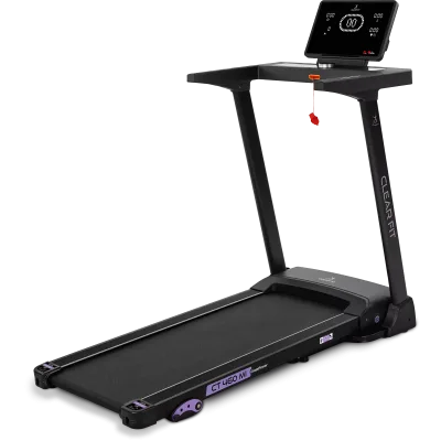 Беговая дорожка Clear Fit CrossPower CT 460 MI