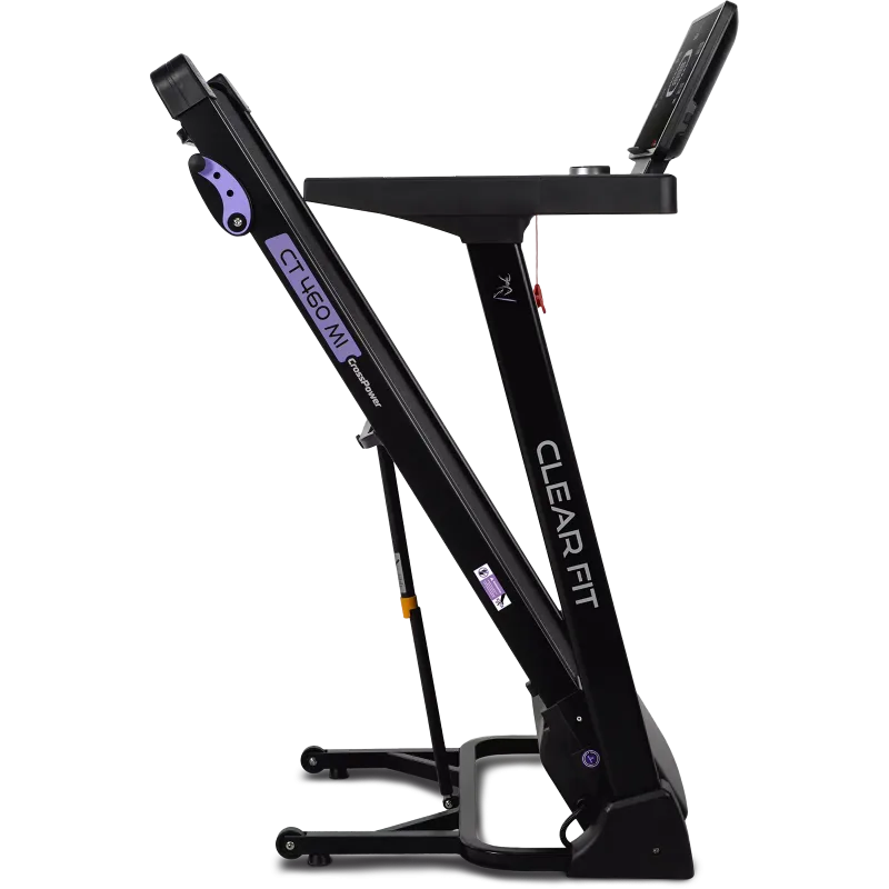 Беговая дорожка Clear Fit CrossPower CT 460 MI