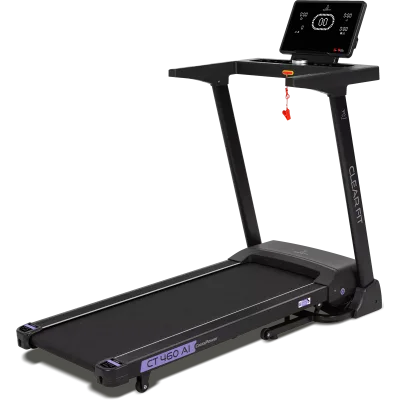 Беговая дорожка Clear Fit CrossPower CT 460 AI
