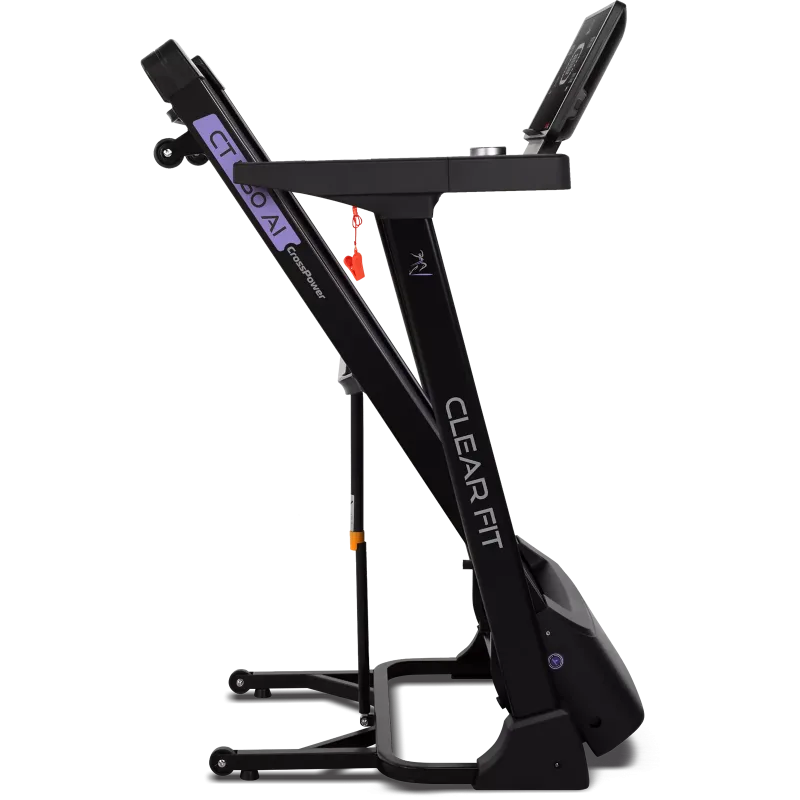 Беговая дорожка Clear Fit CrossPower CT 460 AI