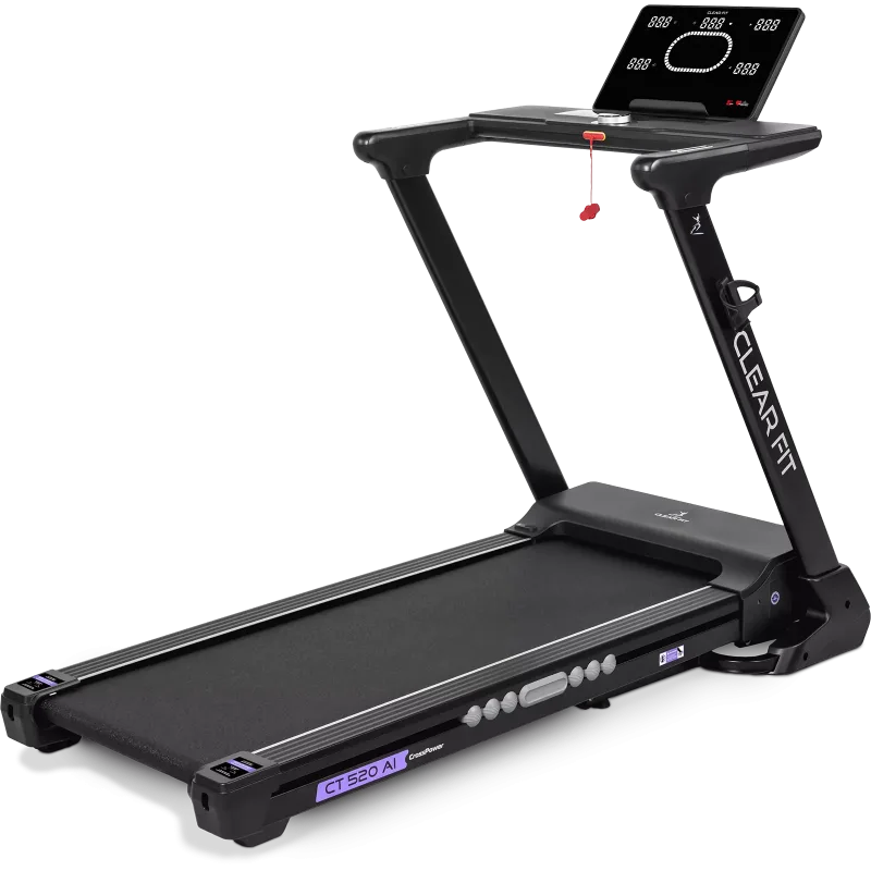 Беговая дорожка Clear Fit CrossPower CT 520 AI