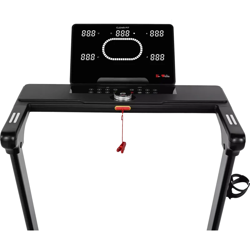 Беговая дорожка Clear Fit CrossPower CT 520 AI