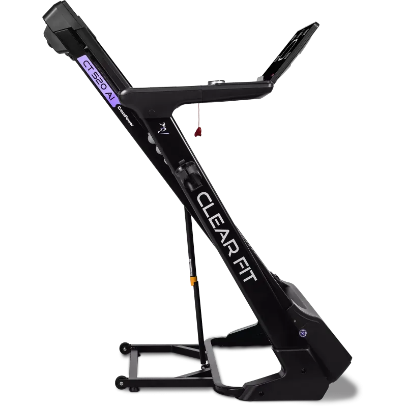 Беговая дорожка Clear Fit CrossPower CT 520 AI