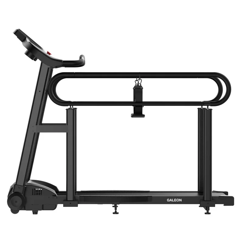 Беговая дорожка реабилитационная Orlauf Galeon