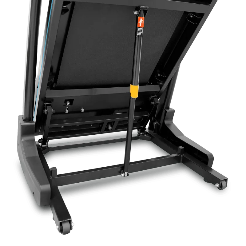 Беговая дорожка OXYGEN FITNESS HUSTLE
