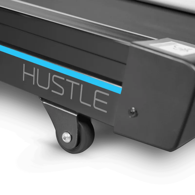 Беговая дорожка OXYGEN FITNESS HUSTLE