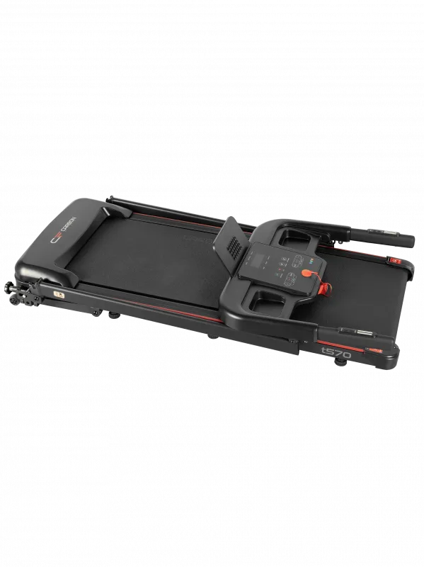 Беговая дорожка CARBON FITNESS T570