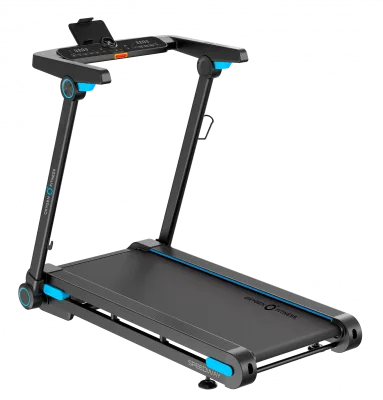 Беговая дорожка домашняя OXYGEN FITNESS SPEEDWAY