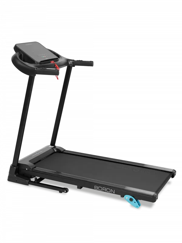 Беговая дорожка домашняя OXYGEN FITNESS BORON