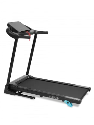 Беговая дорожка домашняя OXYGEN FITNESS BORON
