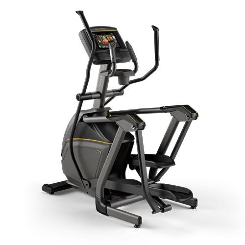 Эллиптический эргометр MATRIX E30XER 2021
