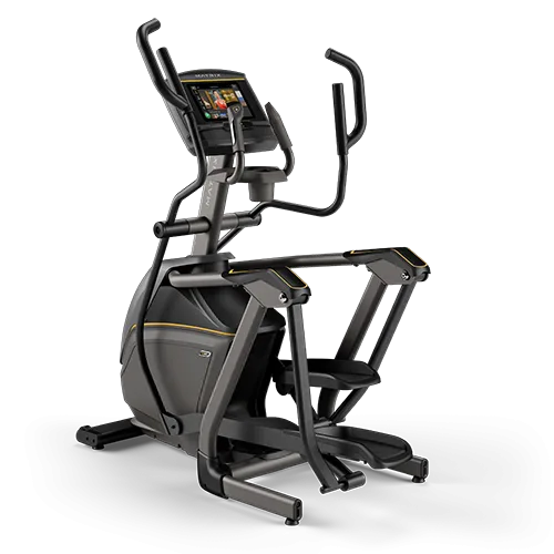 Эллиптический эргометр MATRIX E50XER 2021