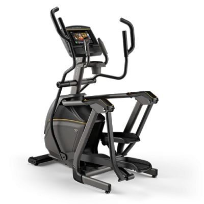 Эллиптический эргометр MATRIX E50XER 2021