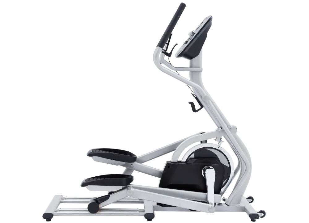 Эллиптический тренажер SPIRIT XG400