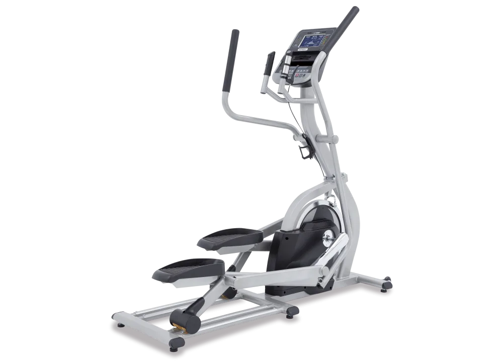 Эллиптический тренажер SPIRIT XG400