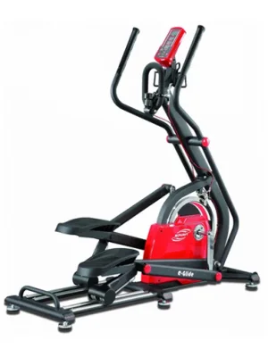 Эллиптический тренажер SPIRIT CG800 EGLIDE