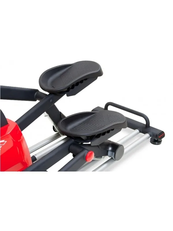 Эллиптический тренажер SPIRIT CG800 EGLIDE