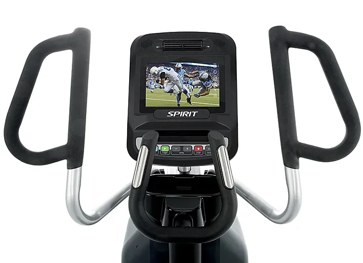Эллиптический тренажер SPIRIT CE900ENT
