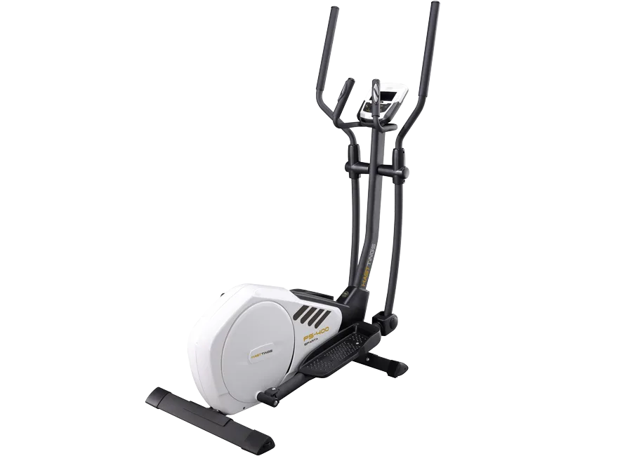Эллиптический тренажер Hasttings FS400 SPARTA (White)