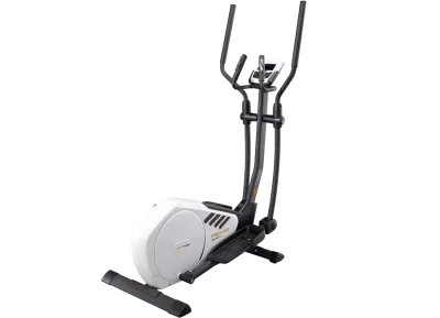 Эллиптический тренажер Hasttings FS400 SPARTA (White)