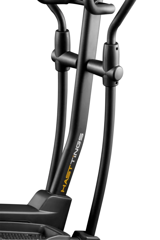 Эллиптический тренажер Hasttings FS400 SPARTA (Black)
