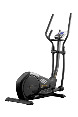Эллиптический тренажер Hasttings FS400 SPARTA (Black)
